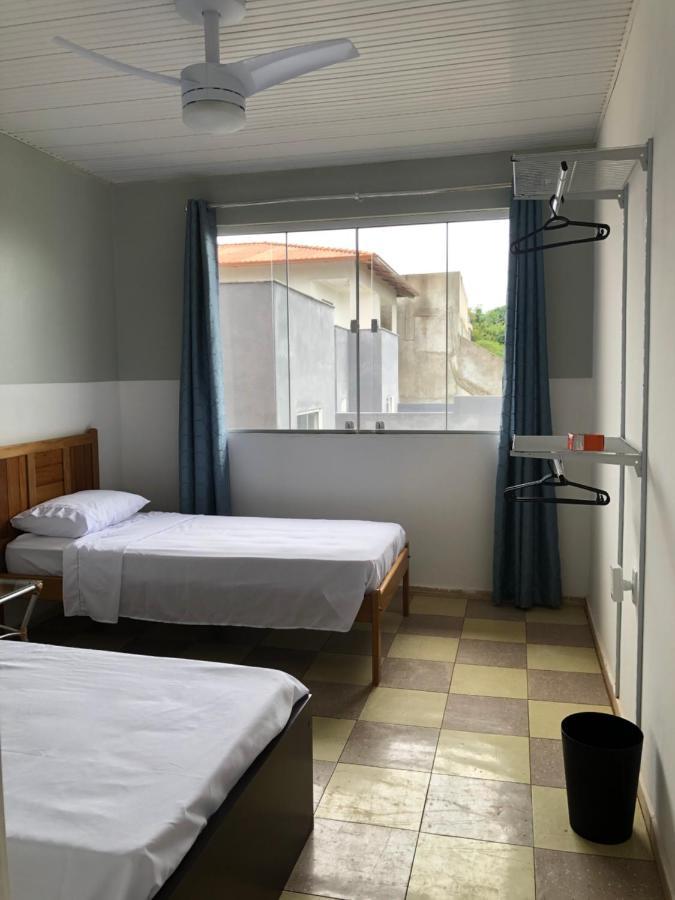 Apartmán Quarto Inteiro Em Guarapari Com Vista Para O Mar Exteriér fotografie