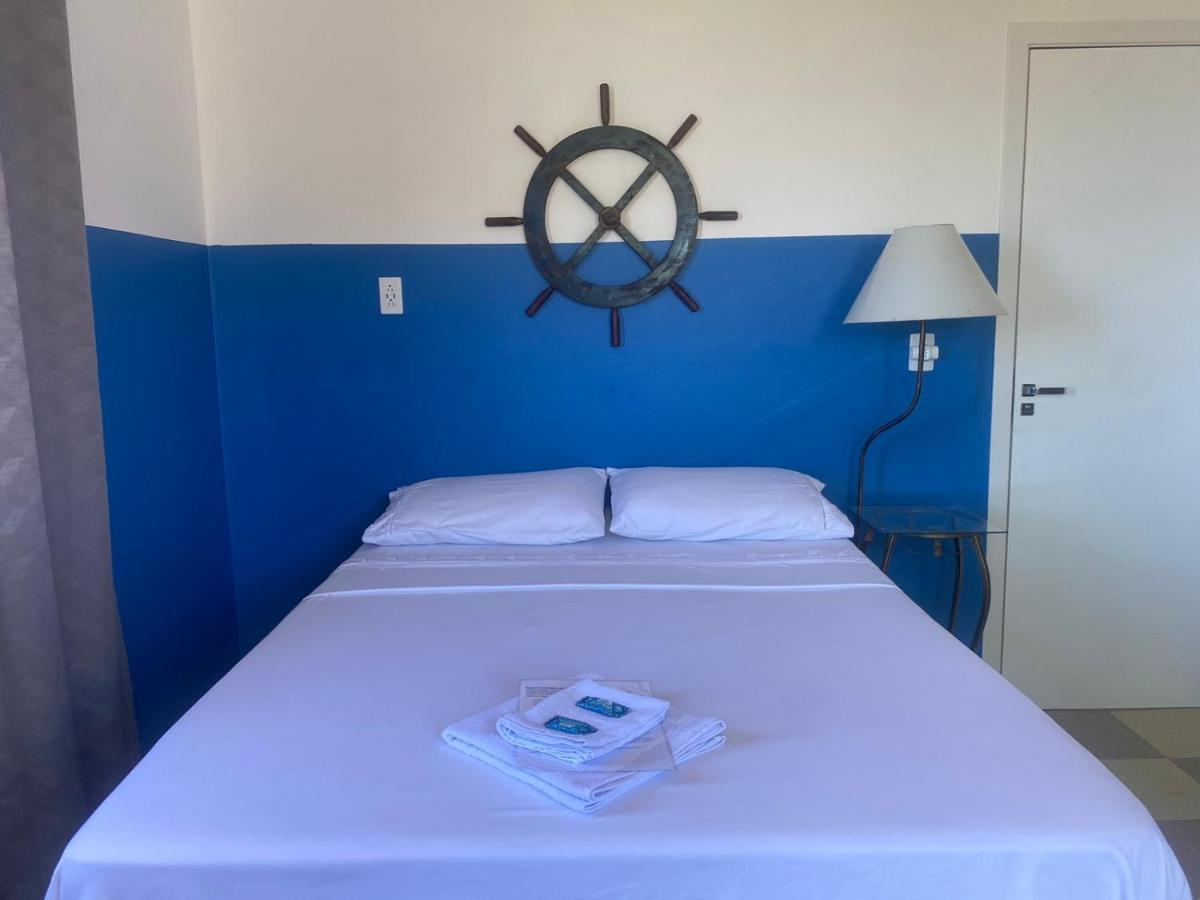 Apartmán Quarto Inteiro Em Guarapari Com Vista Para O Mar Exteriér fotografie