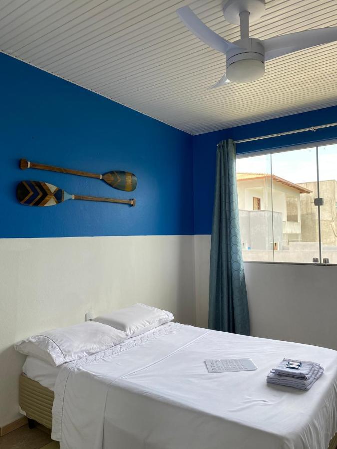 Apartmán Quarto Inteiro Em Guarapari Com Vista Para O Mar Exteriér fotografie